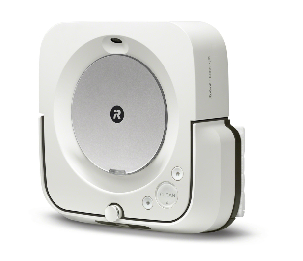 iRobot Braava m6 m6138 - 1091133 - zdjęcie 4